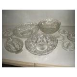 Serving Bowls