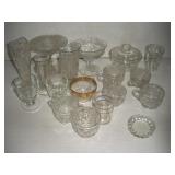 Glassware