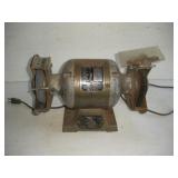 Buffalo 6 inch Bench Grinder