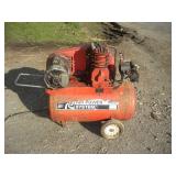 Air Compressor  220V  26 inches long