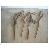 (4) Chain Binders
