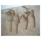 (4) Chain Binders