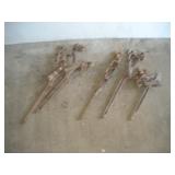 (5) Chain Binders
