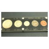 1959 United States Proof Set