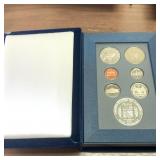 United States 1994 Prestige Proof Set