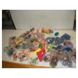 McDonald Happy Meal Toys