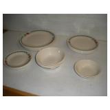 Plates & Bowls