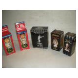 Sports Bobble Heads
