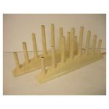 Vintage Christmas Candelabra Lights