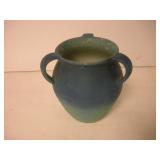 Van Briggle Pottery Vase  6 inches tall