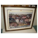 Jane Wooster Scott 40 x 34 Print