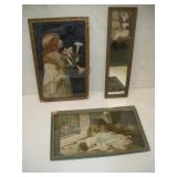 1915 Lions Bride (Max Gabreil)