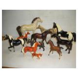 Toy Horses