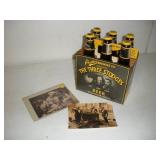 3 Stooges Memorabilia