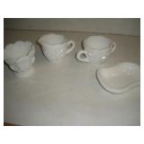 Milk Glass