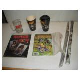 KISS Memorabilia