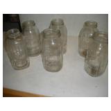 Mason Jars