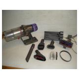 DYSON Rechargeable Mini Sweeper