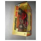 Lady Luck Hot Rod Underground Defigrillator