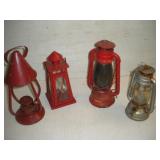 Candle Lights & Lanterns Tallest 14 inch