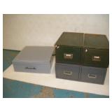 Storage Bins Largest 18 x 16 x 7