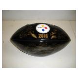Steelers Football - 2016