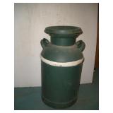Milk Jug 26 inch Tall