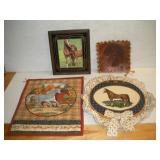 Horse Wall Decorations