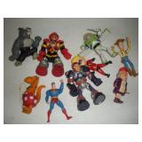 Action Figures