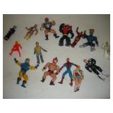 Action Figures