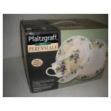 PFALTZGRAFF Merlot Dinnerware Set 16 PCS