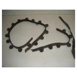 Vintage Sleigh Bells