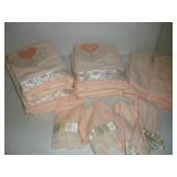 Decorative Towel Set