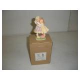 Foundations Figurines - 4 inches