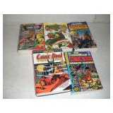 Comic Book Price Guides