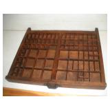 Printer Tray 22 x 19