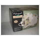 PFALTZGRAFF Merlot Dinnerware Set 16 PCS