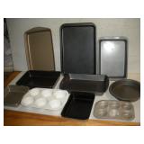 Baking Pans