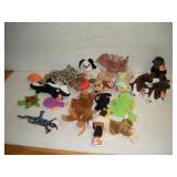 Ty Beanie Babies