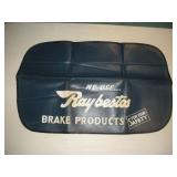 Vintage RAYBESTOS Fender Covers