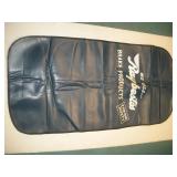 Vintage RAYBESTOS Fender Covers