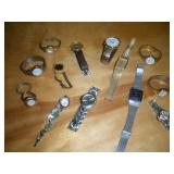 Watches 1 Lot