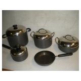 Circuion Pots & Pans
