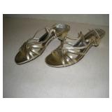 Ladies MARK LEMP Classic Size 10 M