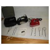 Kitchen Aid & GE Mixers