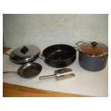 Pots n Pans