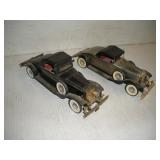 Battery Operated Car Radios