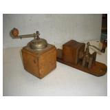 TROSSER Coffee Grinder  11 Inch