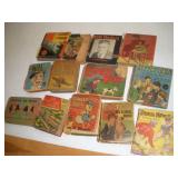 Vintage Story & Children  Books