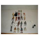 STAR WAR Action Figure